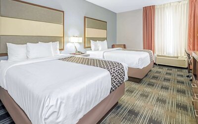 La Quinta Inn & Suites by Wyndham Guthrie