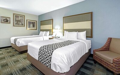 La Quinta Inn & Suites by Wyndham Guthrie