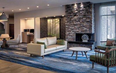 Fairfield Inn & Suites Oklahoma City Yukon