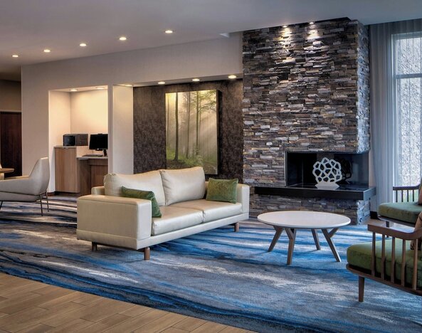 Fairfield Inn & Suites Oklahoma City Yukon