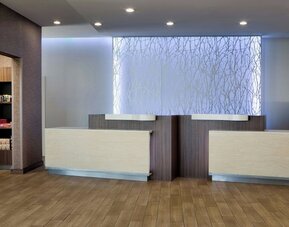 Fairfield Inn & Suites Oklahoma City Yukon