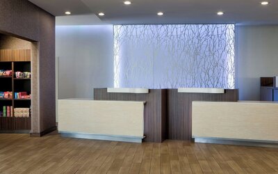Fairfield Inn & Suites Oklahoma City Yukon
