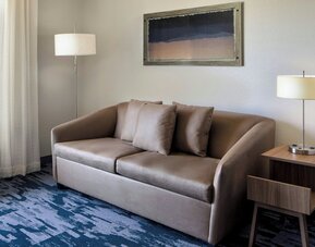 Fairfield Inn & Suites Oklahoma City Yukon