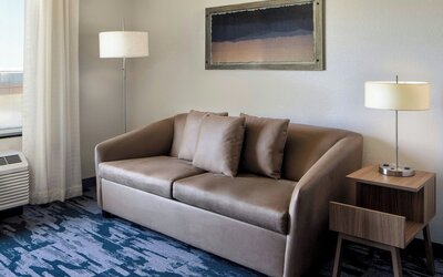 Fairfield Inn & Suites Oklahoma City Yukon