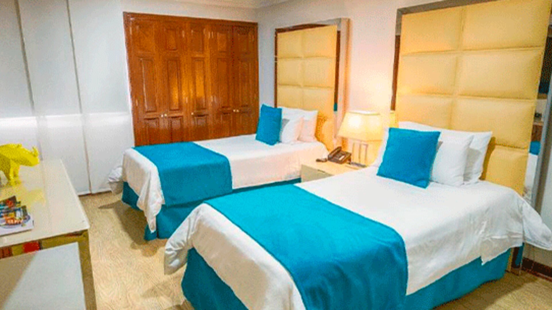 Hotel Windsor Barranquilla