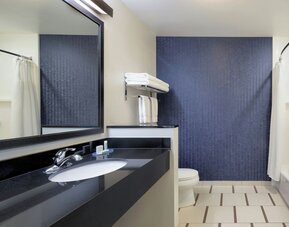 Fairfield Inn & Suites Oklahoma City Yukon
