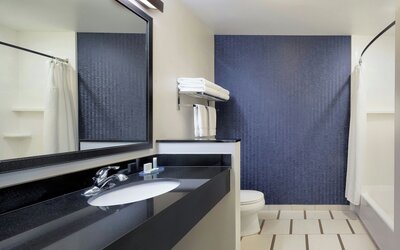 Fairfield Inn & Suites Oklahoma City Yukon