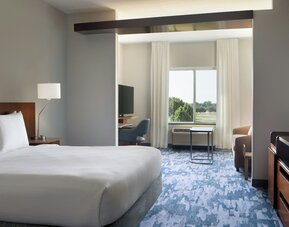 Fairfield Inn & Suites Oklahoma City Yukon