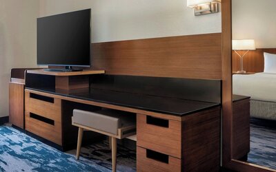 Fairfield Inn & Suites Oklahoma City Yukon
