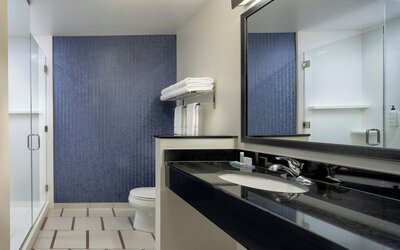 Fairfield Inn & Suites Oklahoma City Yukon