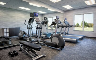 Fairfield Inn & Suites Oklahoma City Yukon