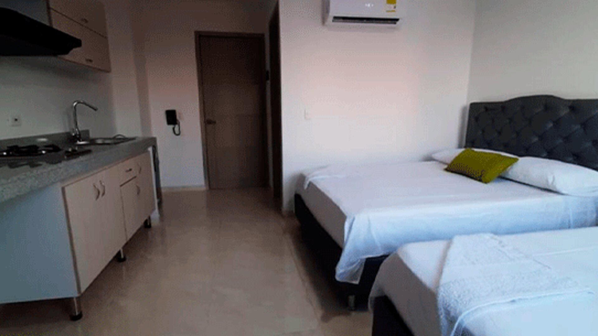 Apartahotel Plaza De Ángel 74