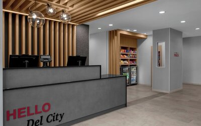 TownePlace Suites By Marriott Midwest City