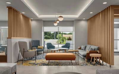 TownePlace Suites By Marriott Midwest City
