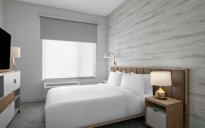 TownePlace Suites By Marriott Midwest City