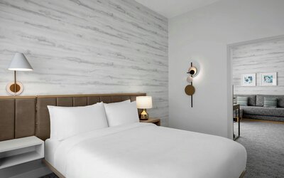 TownePlace Suites By Marriott Midwest City