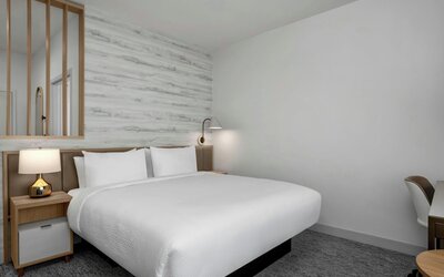 TownePlace Suites By Marriott Midwest City