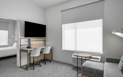 TownePlace Suites By Marriott Midwest City