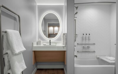 TownePlace Suites By Marriott Midwest City