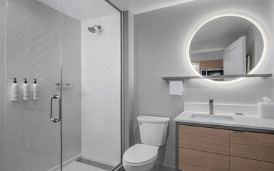TownePlace Suites By Marriott Midwest City