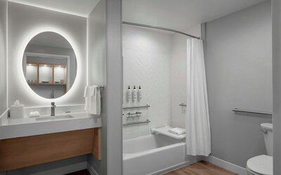 TownePlace Suites By Marriott Midwest City