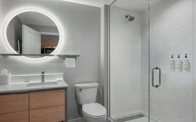 TownePlace Suites By Marriott Midwest City
