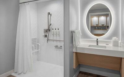 TownePlace Suites By Marriott Midwest City