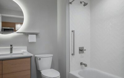 TownePlace Suites By Marriott Midwest City