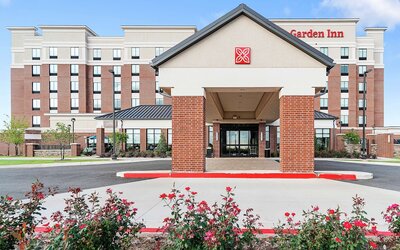 Hilton Garden Inn Edmond / Oklahoma City North, OK