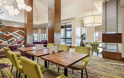 Hilton Garden Inn Edmond / Oklahoma City North, OK