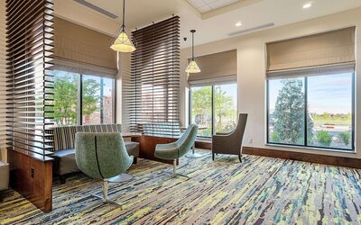 Hilton Garden Inn Edmond / Oklahoma City North, OK