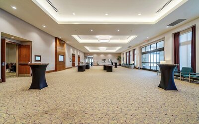 Hilton Garden Inn Edmond / Oklahoma City North, OK