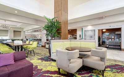 Hilton Garden Inn Edmond / Oklahoma City North, OK