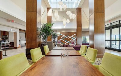 Hilton Garden Inn Edmond / Oklahoma City North, OK