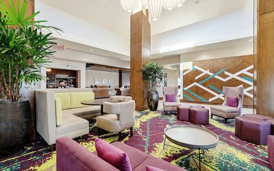 Hilton Garden Inn Edmond / Oklahoma City North, OK