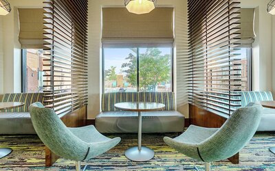 Hilton Garden Inn Edmond / Oklahoma City North, OK