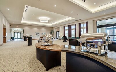 Hilton Garden Inn Edmond / Oklahoma City North, OK