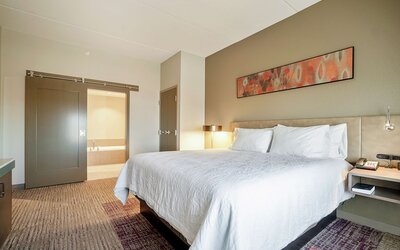 Hilton Garden Inn Edmond / Oklahoma City North, OK