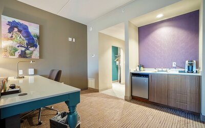 Hilton Garden Inn Edmond / Oklahoma City North, OK