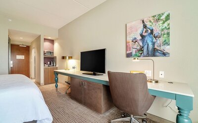 Hilton Garden Inn Edmond / Oklahoma City North, OK