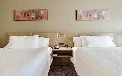 Hilton Garden Inn Edmond / Oklahoma City North, OK