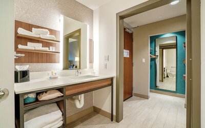 Hilton Garden Inn Edmond / Oklahoma City North, OK