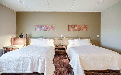 Hilton Garden Inn Edmond / Oklahoma City North, OK