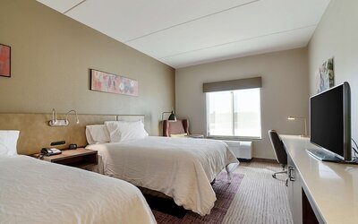 Hilton Garden Inn Edmond / Oklahoma City North, OK