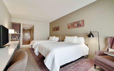 Hilton Garden Inn Edmond / Oklahoma City North, OK