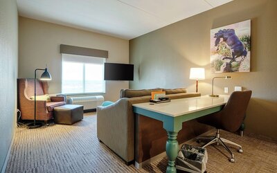 Hilton Garden Inn Edmond / Oklahoma City North, OK