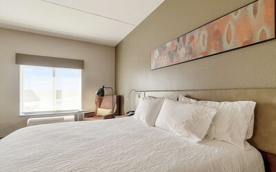 Hilton Garden Inn Edmond / Oklahoma City North, OK