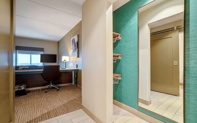Hilton Garden Inn Edmond / Oklahoma City North, OK