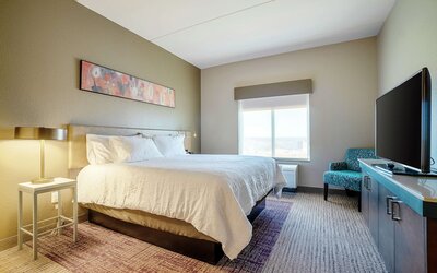 Hilton Garden Inn Edmond / Oklahoma City North, OK