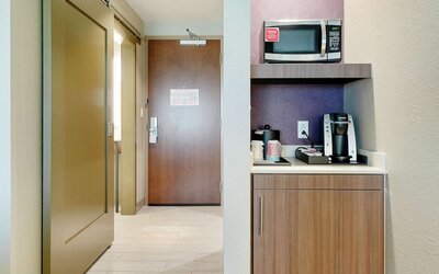 Hilton Garden Inn Edmond / Oklahoma City North, OK